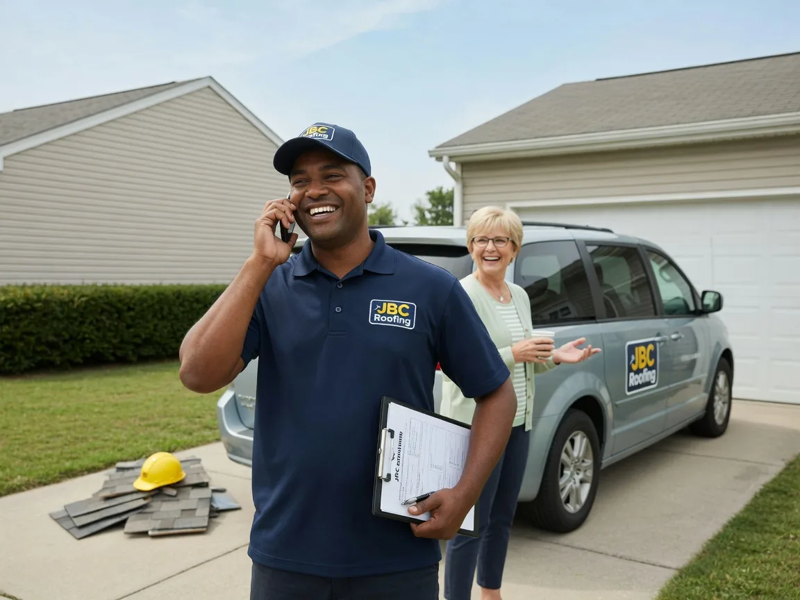 Roof Replacement Crofton, NE FAQs